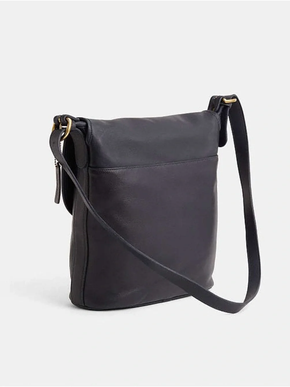 COACH | Vintage Lightweight Whitney Bag ~ Black